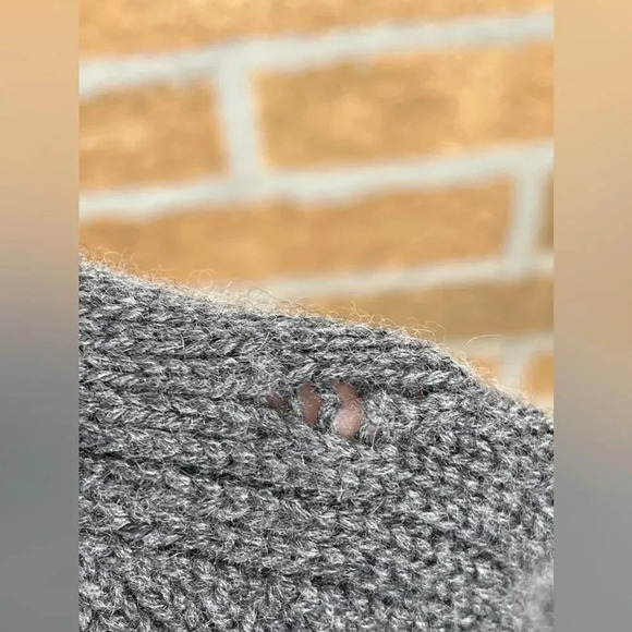 Dolce and Gabbana cashmere preppy aesthetic knitted cardigan 44/8 - Picture 14 of 16